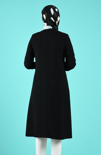 Cape Noir 17001-01