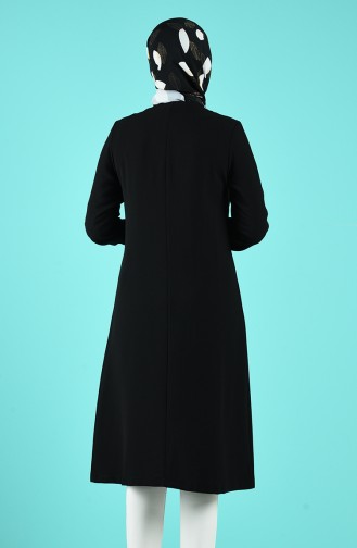 Black Cape 17001-01