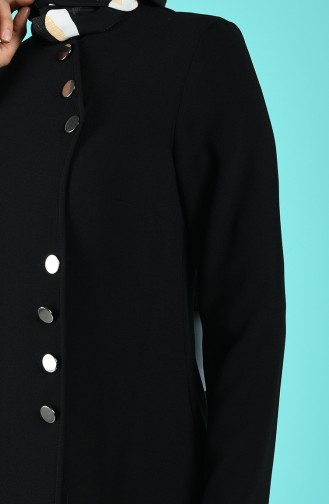 Cape Noir 17001-01