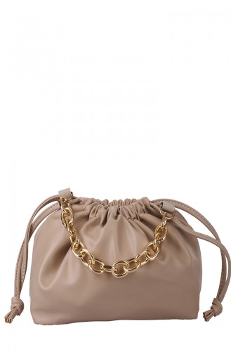 Mink Shoulder Bags 397-021