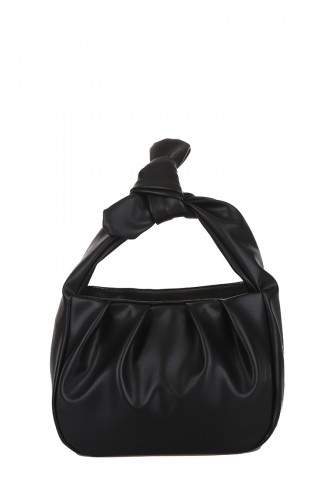 Sac D`épaule Noir 398-001