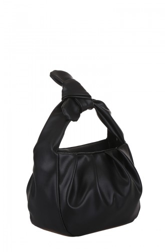 Black Shoulder Bags 398-001