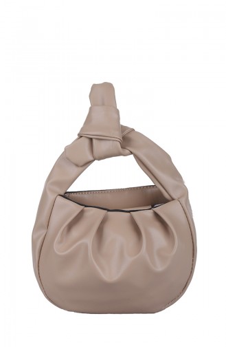 Mink Shoulder Bags 398-021