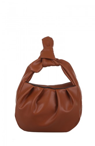 Sac D`épaule Tabac 398P-091