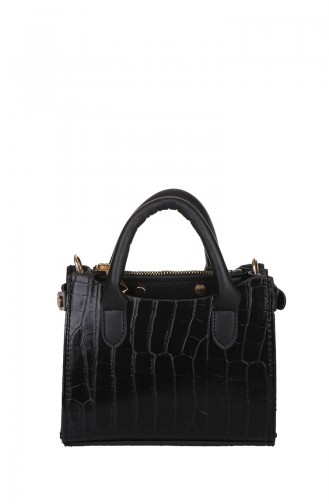 Sac D`épaule Noir 399-001