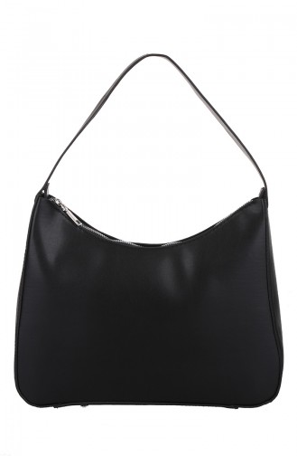 Black Shoulder Bag 402-001