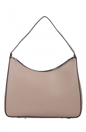 Mink Shoulder Bag 402-021