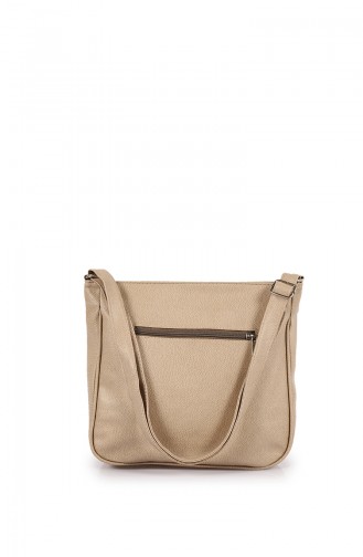 Sac D`épaule Vison clair 22Z-05