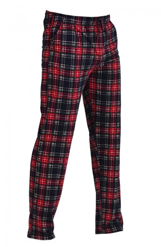 Red Pajamas 001042-A