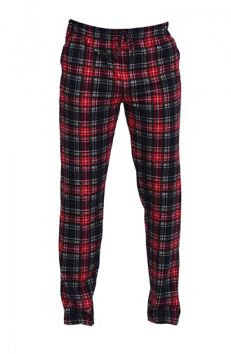 Red Pajamas 001042-A