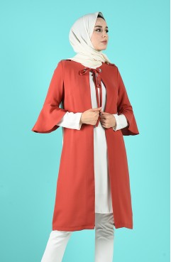 Brick Red Suit 0052 02 Sefamerve