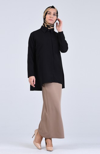 Black Tuniek 6006-06