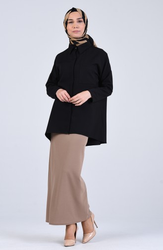 Black Tuniek 6006-06