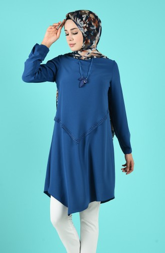 Indigo Tuniek 17009-01