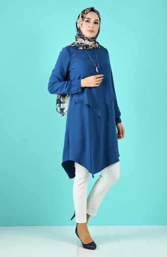 Indigo Tuniek 17009-01