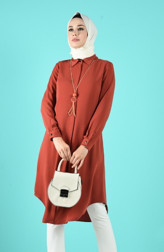 Brick Red Tunics 17074-01