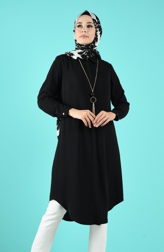 Black Tunics 17074-02