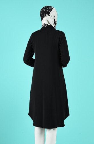 Black Tuniek 17074-02