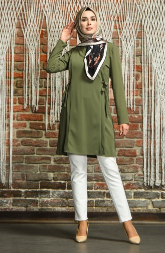 Khaki Tuniek 17088-02