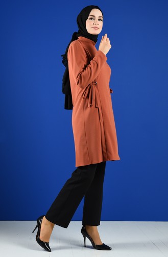 Brick Red Tunics 17088-04