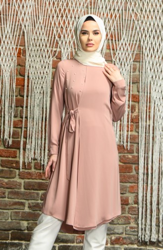 Milk Coffee Tunics 17095-02