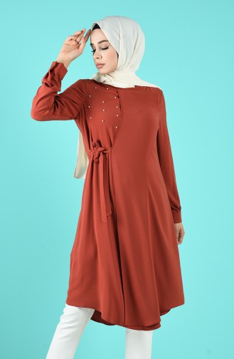 Brick Red Tunics 17095-05