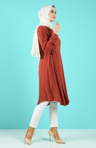 Brick Red Tunics 17095-05