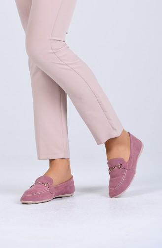 Powder Women`s Flats 0403-01