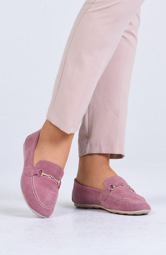 Powder Women`s Flats 0403-01