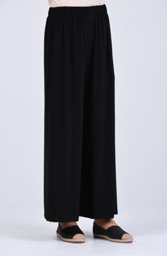 Black Pants 1021-01