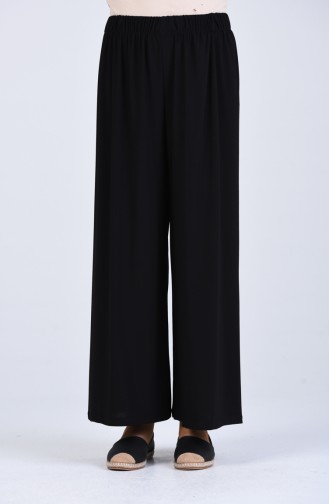 Black Pants 1021-01