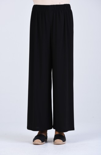 Black Broek 1021-01