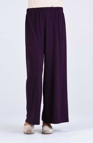 Purple Broek 1021-07