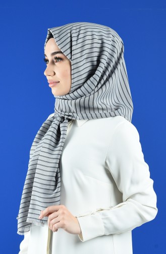 Gray Shawl 901631-03