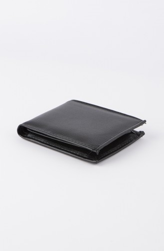 Black Wallet 01-01