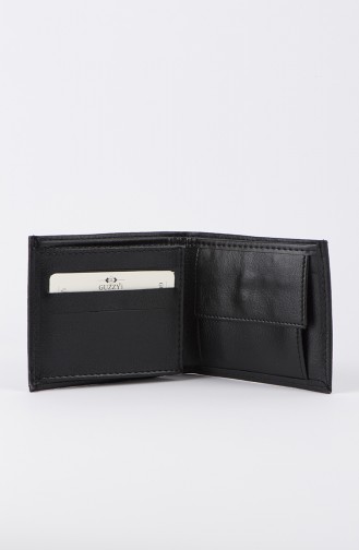 Black Wallet 01-01