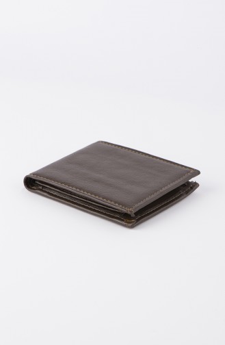 Brown Wallet 01-02