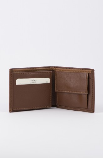 Tan Wallet 01-03