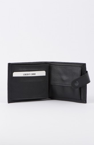 Black Wallet 02-01