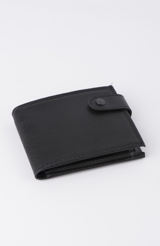 Black Wallet 02-01