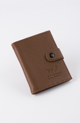 Tan Wallet 05-01