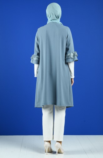Green Almond Suit 21017-02