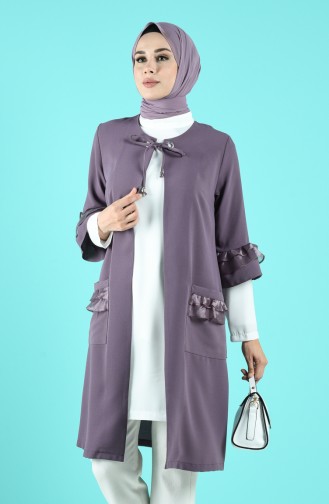 Violet Suit 21017-03