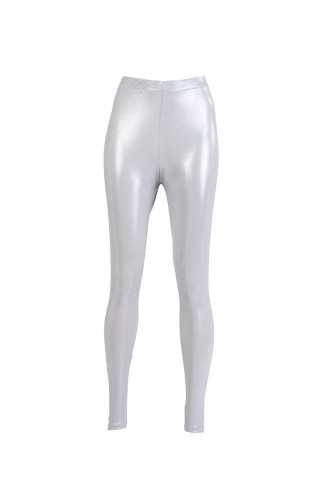 Grau Leggins 2039-01