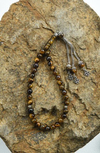 Brown Tasbih 26