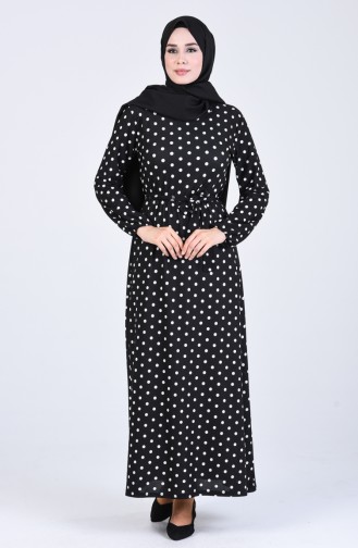 فستان أسود 1472-01