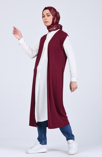 Plum Waistcoats 1311-01