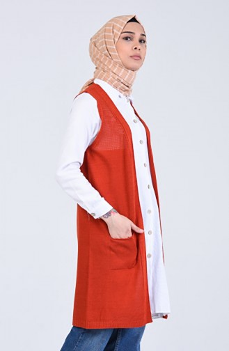 Tile Gilet 3932-43