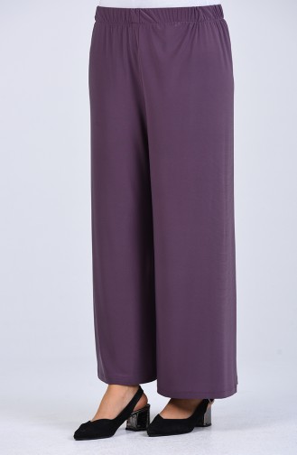 Light Purple Pants 1021-09