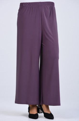 Light Purple Pants 1021-09